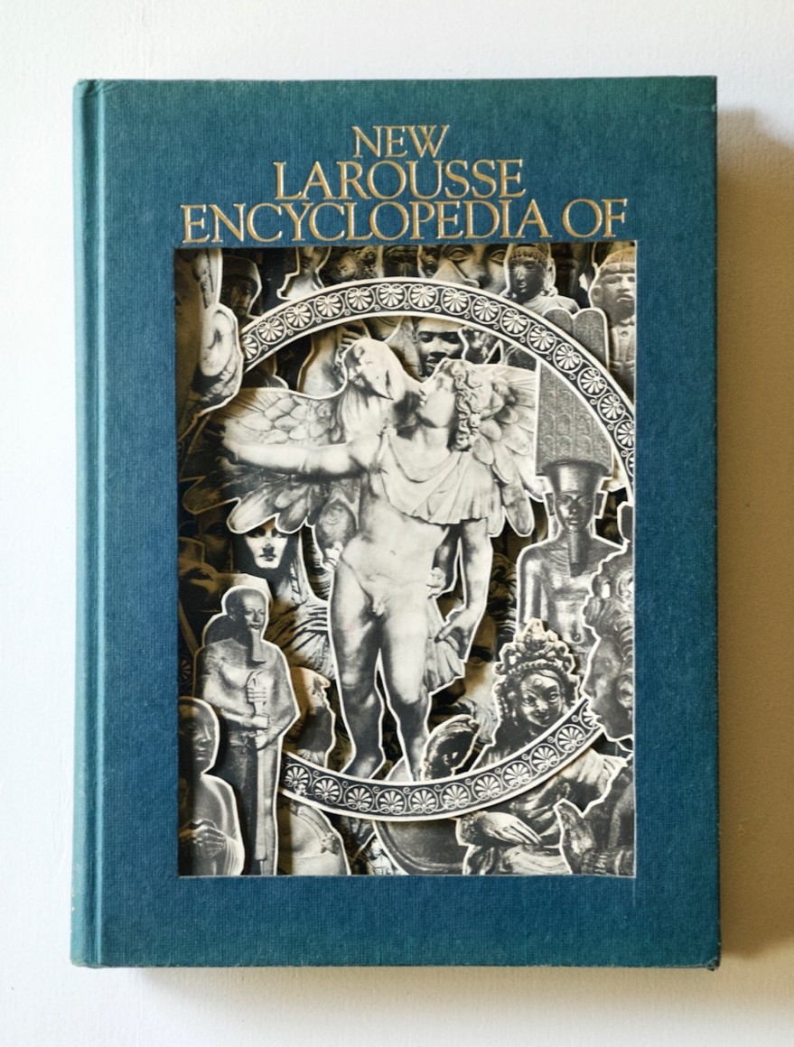 TONY DAGRADI, Legends, 2020