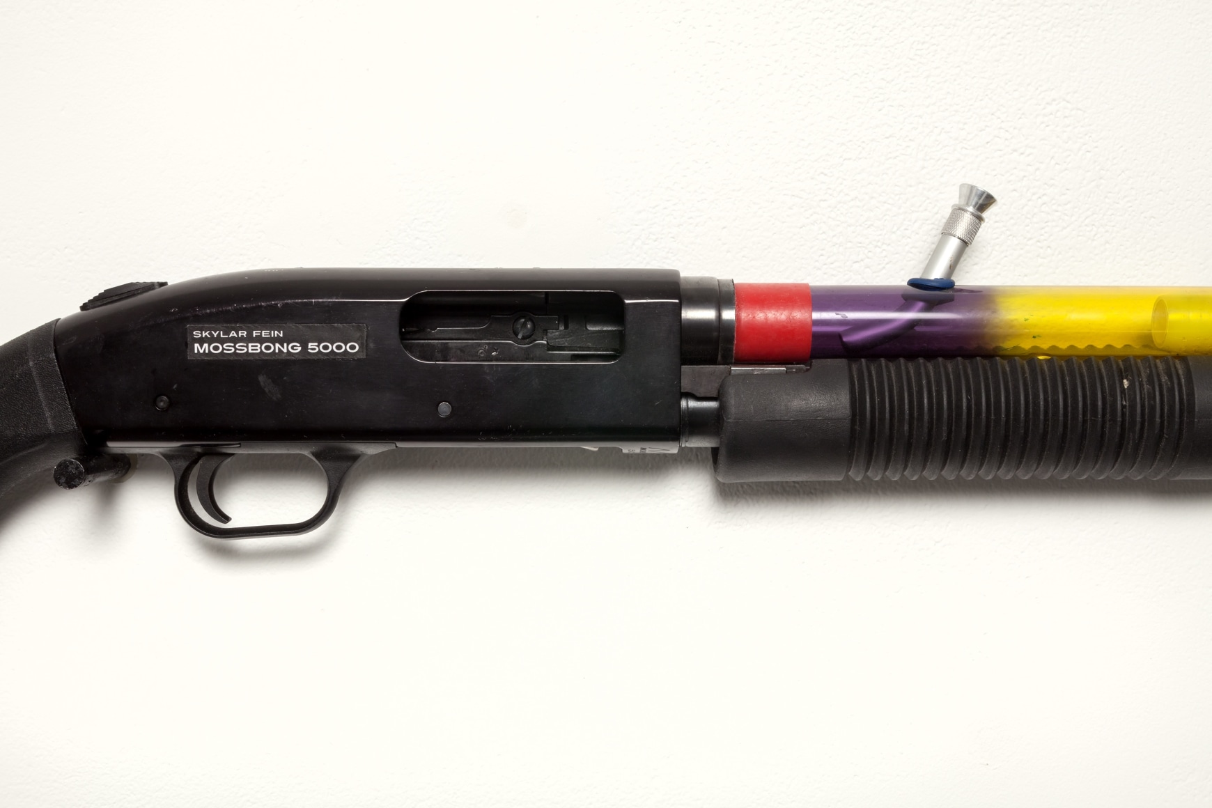 SKYLAR FEIN Kurt Cobong&nbsp;[detail], 2014