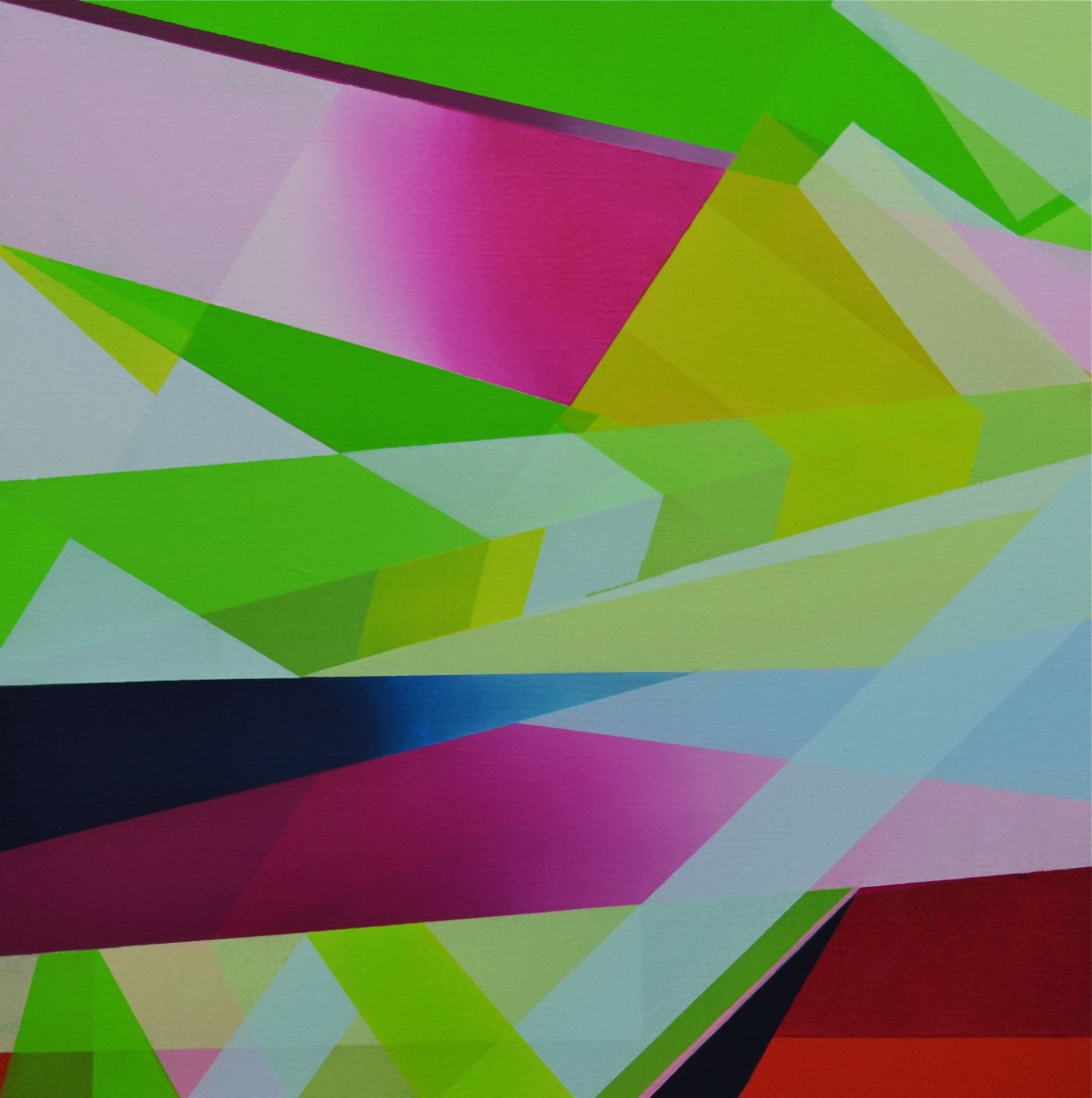 MARNA SHOPOFF Crossways, 2016