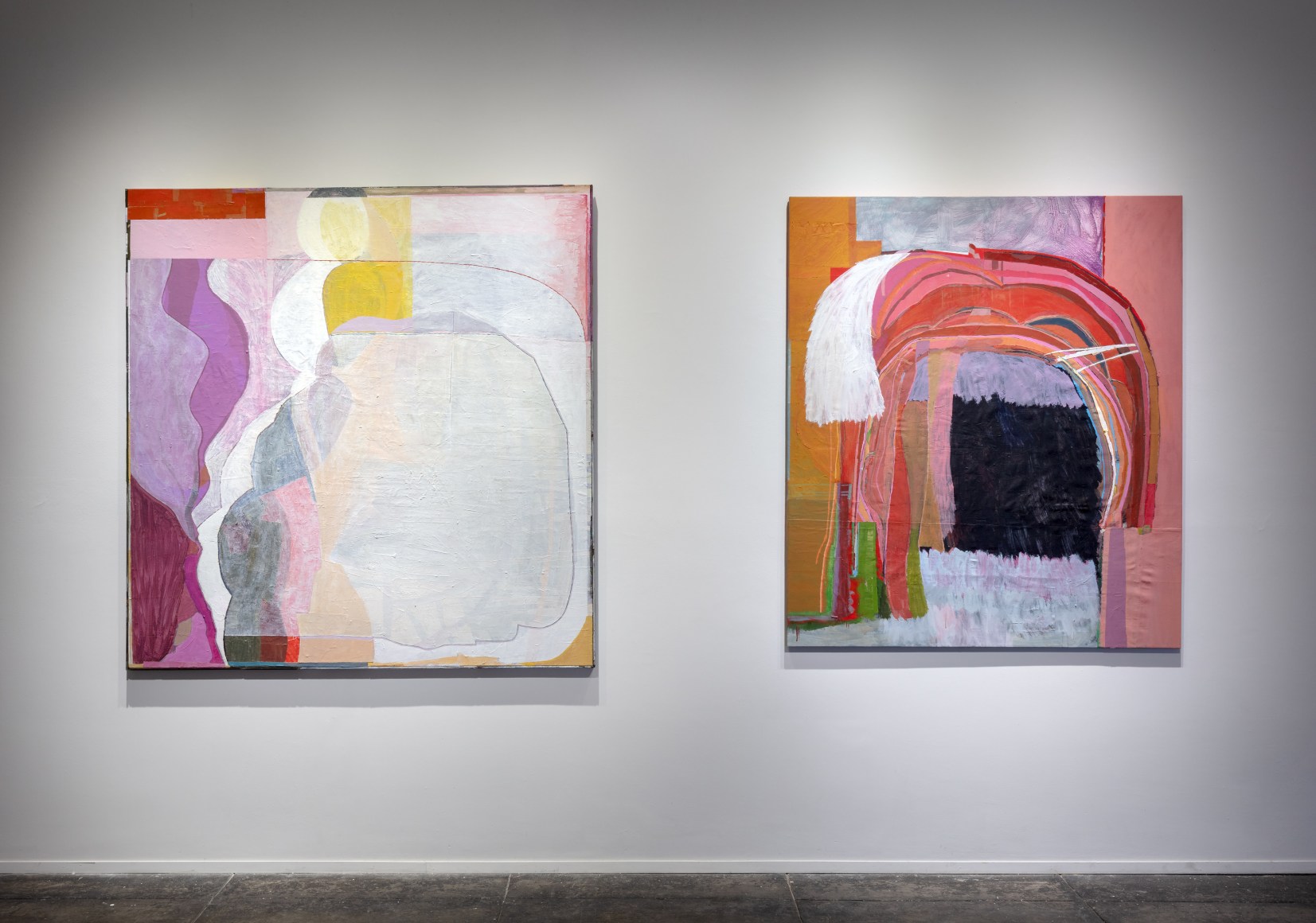 AIM&Eacute;E FARNET SIEGEL, Pendulum