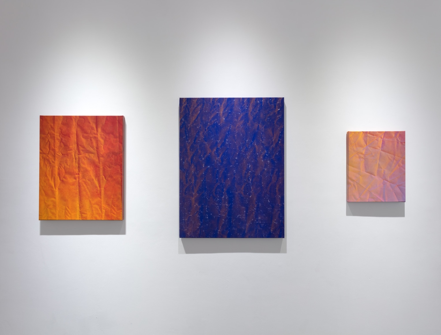 BONNIE MAYGARDEN, Rainbow’s Bend