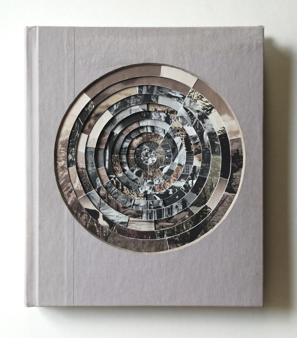 TONY DAGRADI National Parks, 2016