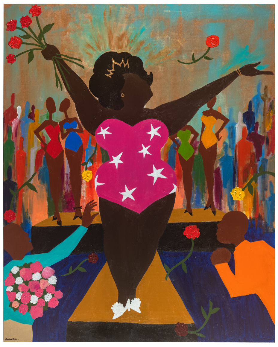 BRANDON V. LEWIS, second time around, 2023