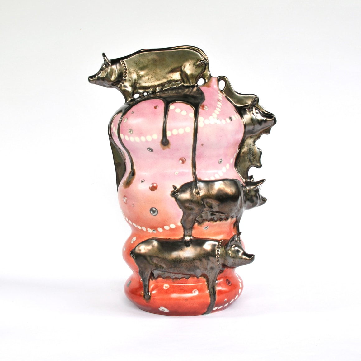 ISYS HENNIGAR, Liquid State, 2023