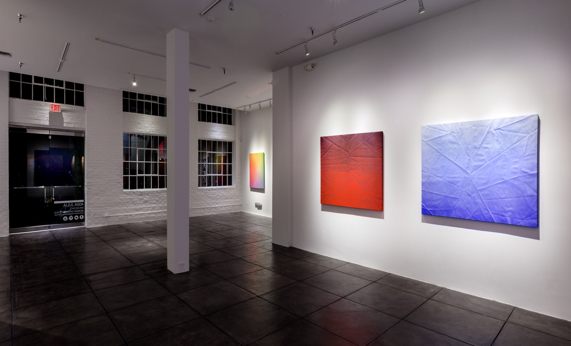 BONNIE MAYGARDEN Paradise