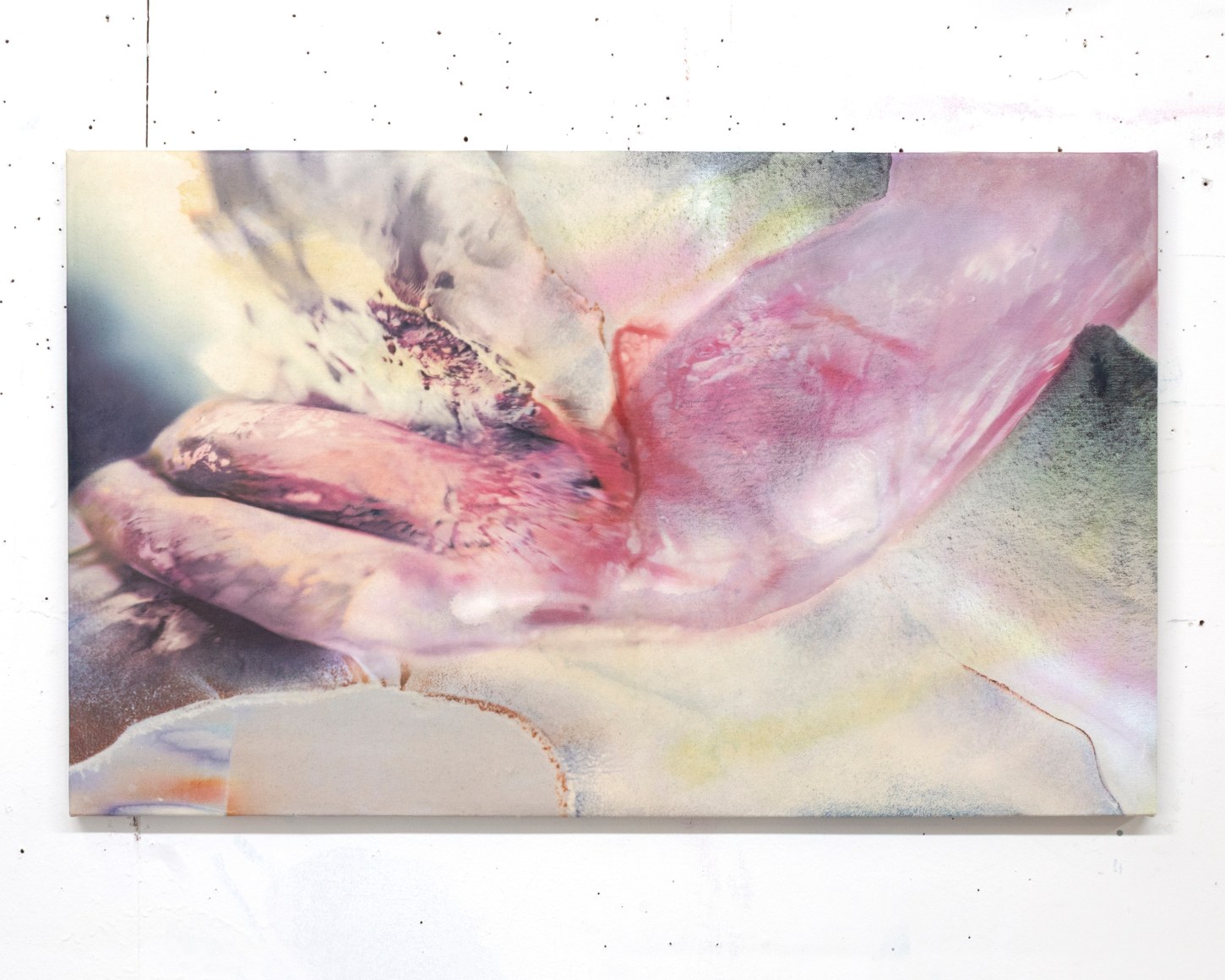 RYAN LEITNER, Faer Child III, 2025