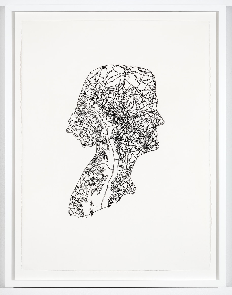 NIKKI ROSATO Maggie: St. Mary's County, MD (Positive), 2016