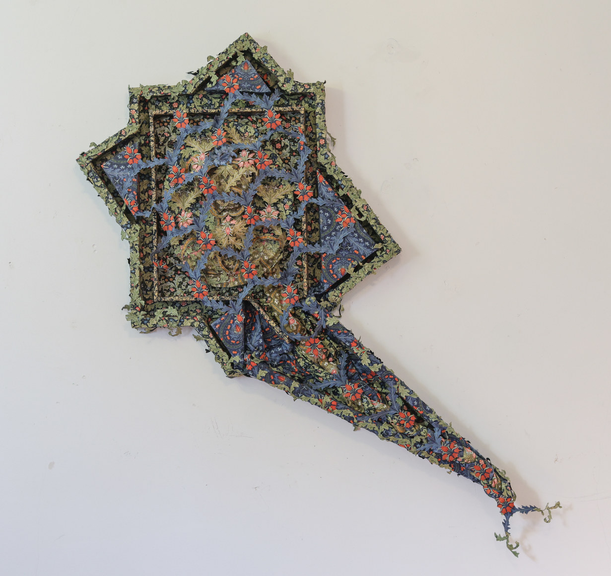 PEYTON PICKENPAUGH, Prerogative, 2025