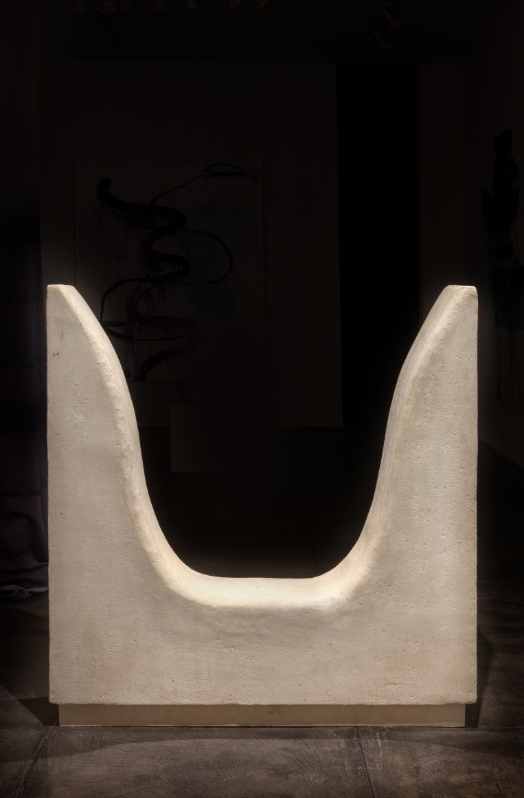 ANASTASIA PELIAS, Lil&#039; mama, 2019