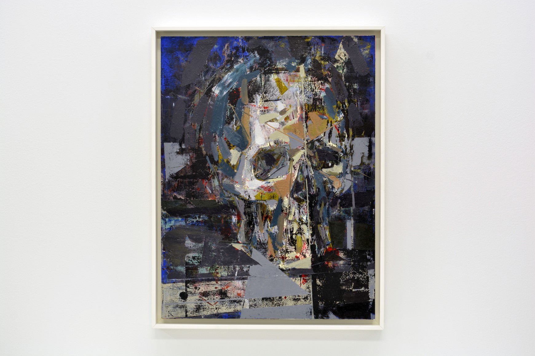 JERED SPRECHER, Umber, 2021