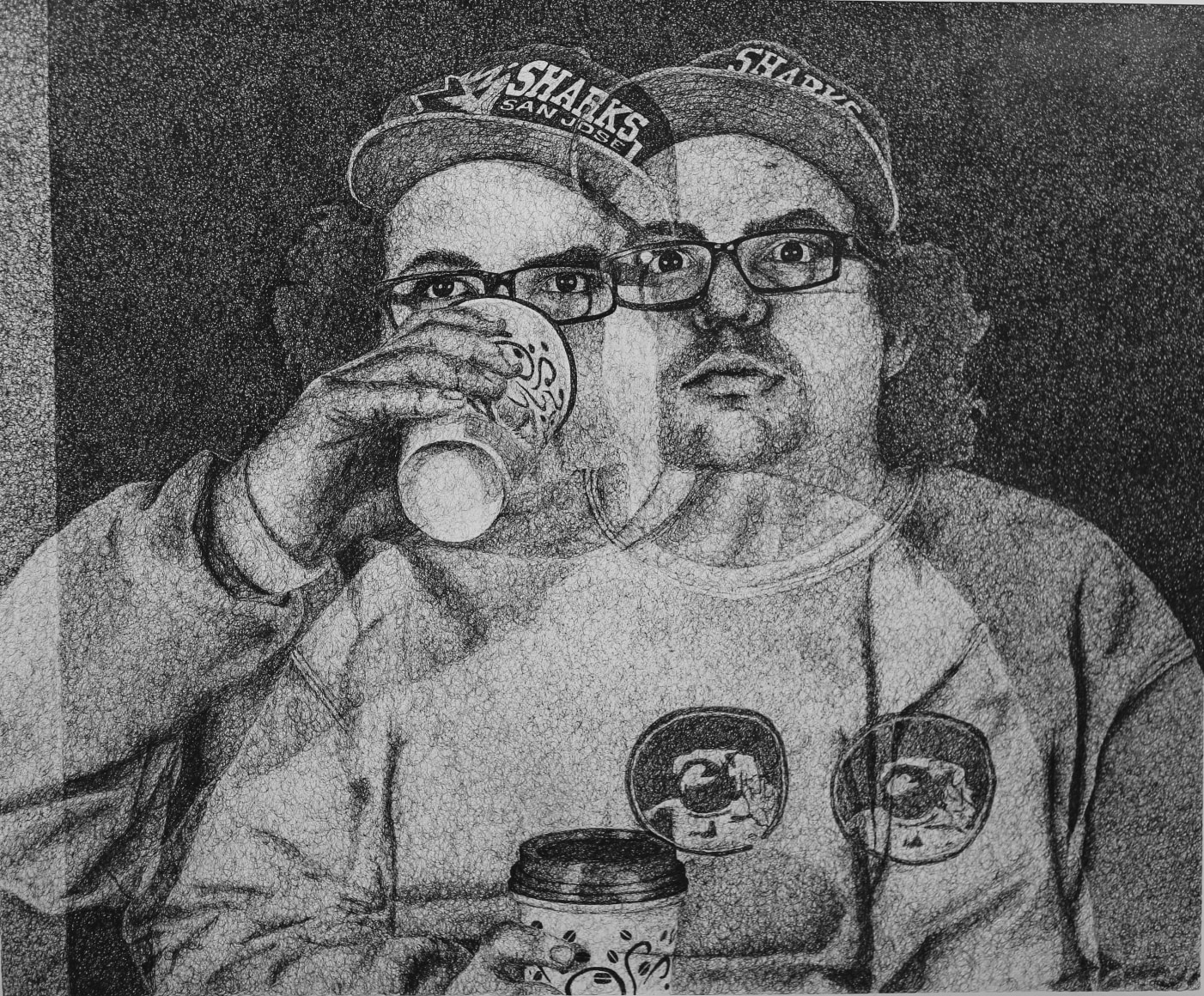 MARIAH MORRELL Matt, 2016