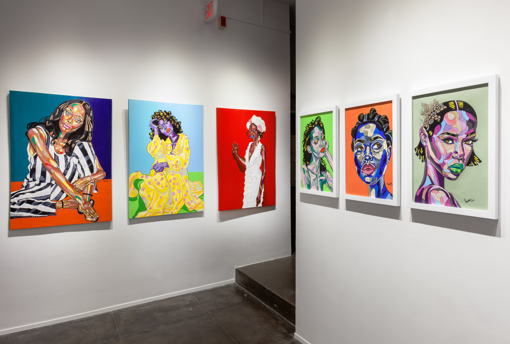 R E W A, Nwa Agbo: Entering Adolescence