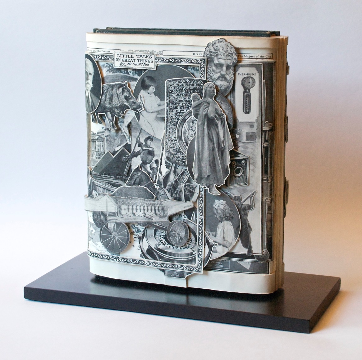 TONY DAGRADI Lincoln/Birdwoman&nbsp;(side b),&nbsp;2017