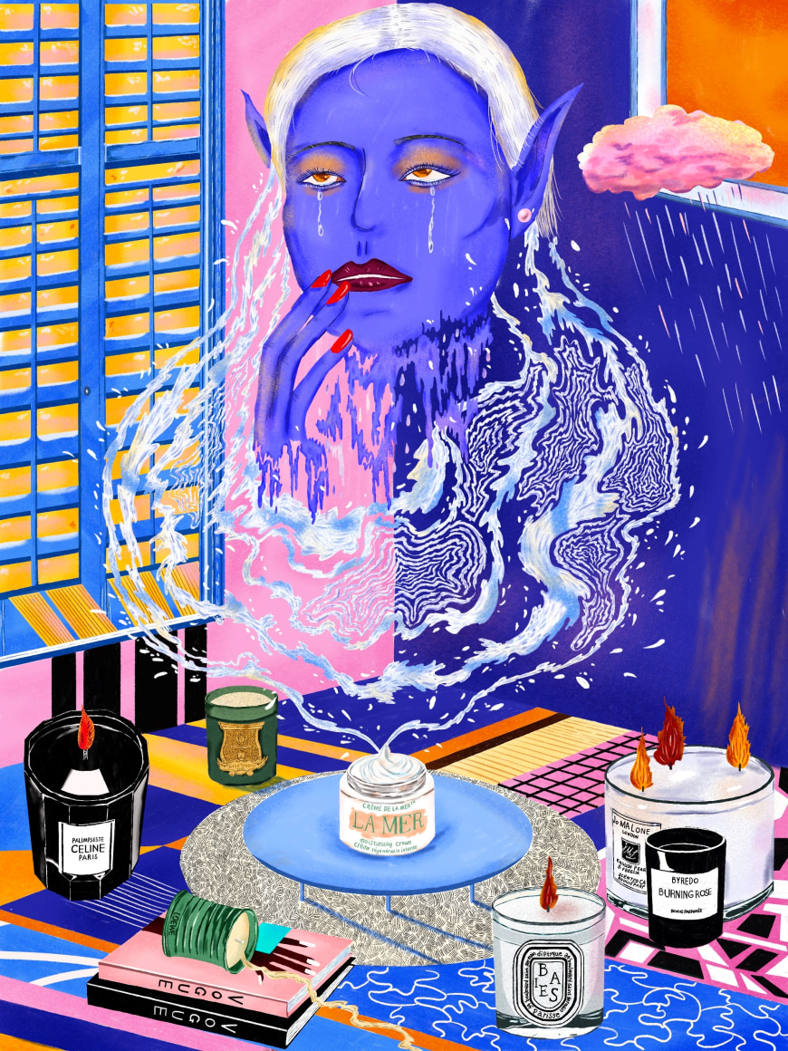 WOWSER NG, Blessing, 2022