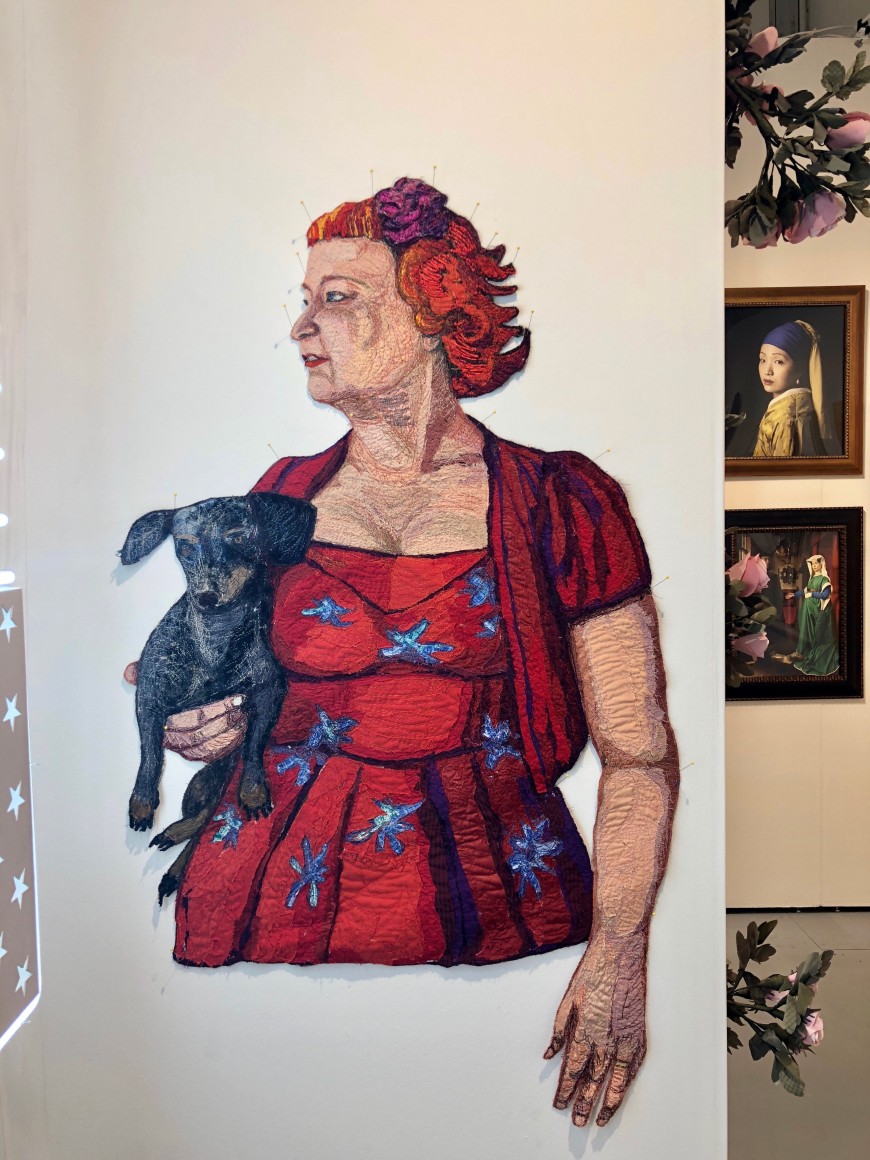 PULSE Contemporary Art Fair
