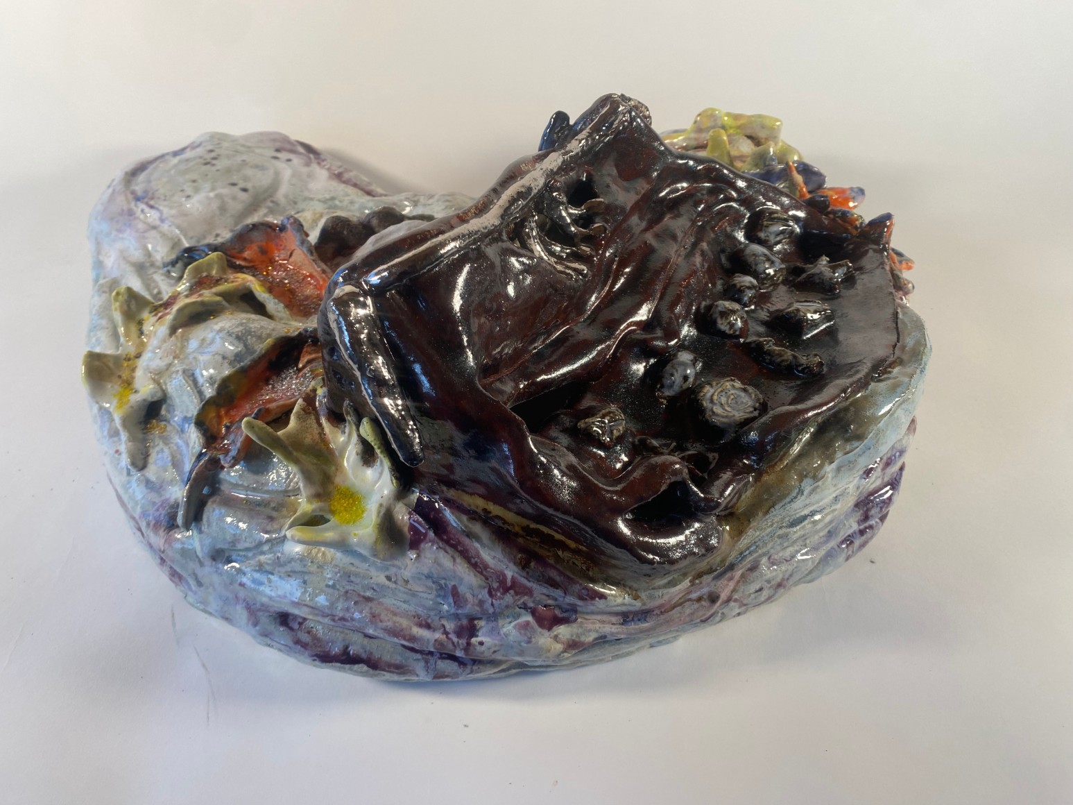 JENNY DAY, Typewriter, 2023