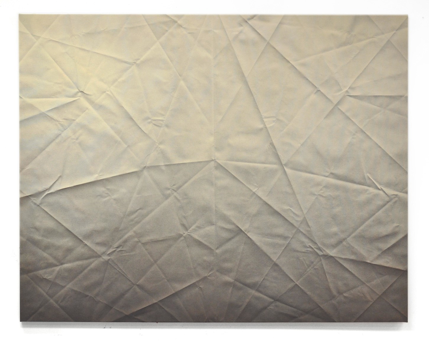 BONNIE MAYGARDEN, Paralell Moment, 2018