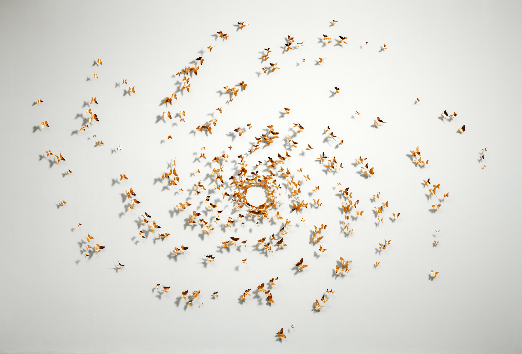 PAUL VILLINSKI, Empathy, 2018