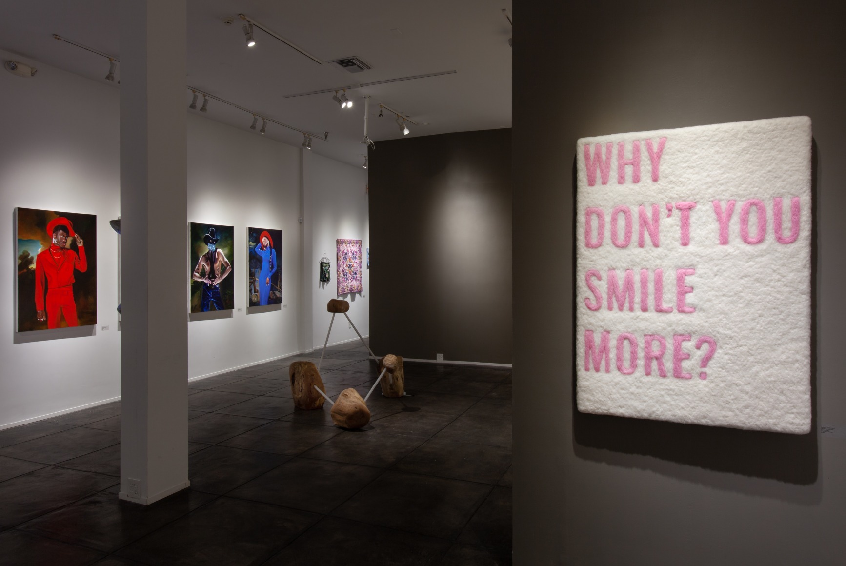 25TH ANNUAL NO DEAD ARTISTS