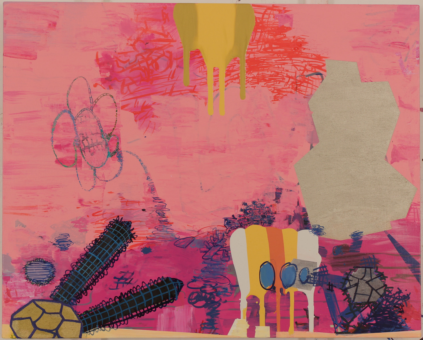 JANE FINE, Girl Power, 2021