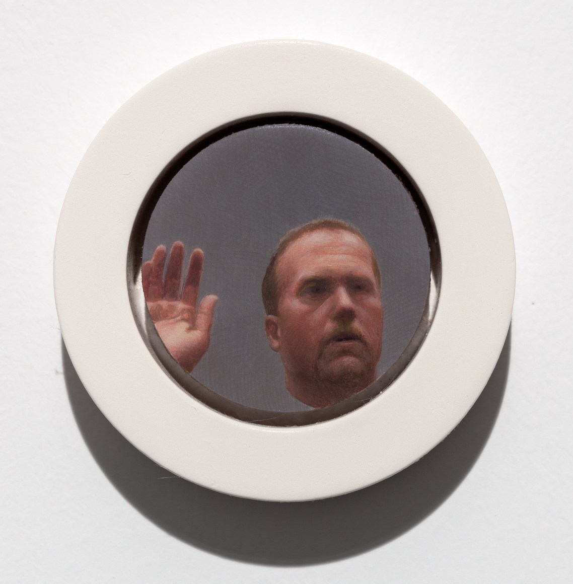 ADAM MYSOCK, A First Apology, 2018