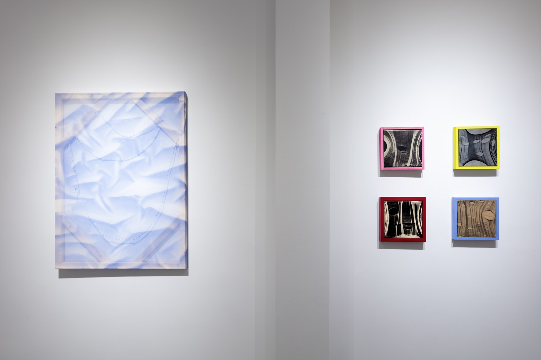 BONNIE MAYGARDEN, Rainbow’s Bend