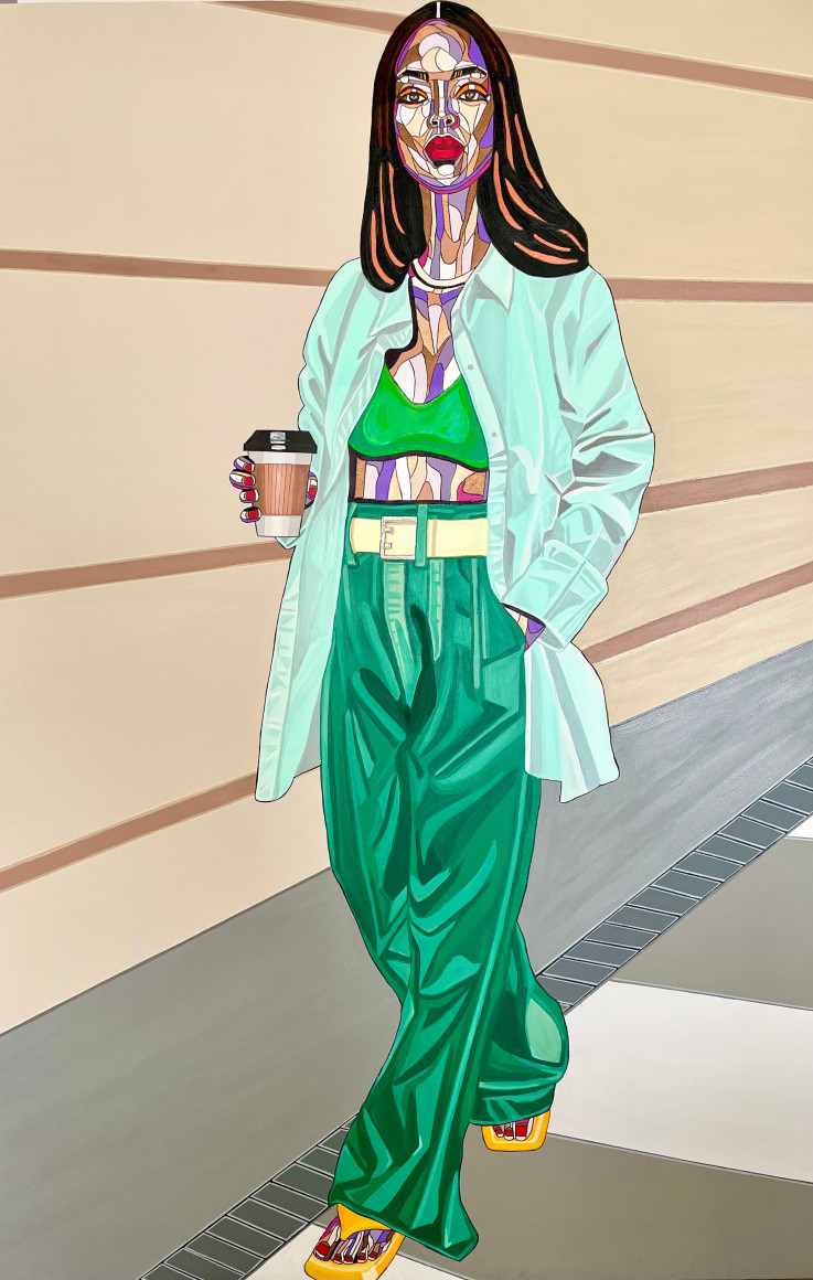 REWA, ka&#039; anyi puta n&#039;ogbo ⏐ Let&#039;s Show Out in Style, 2022