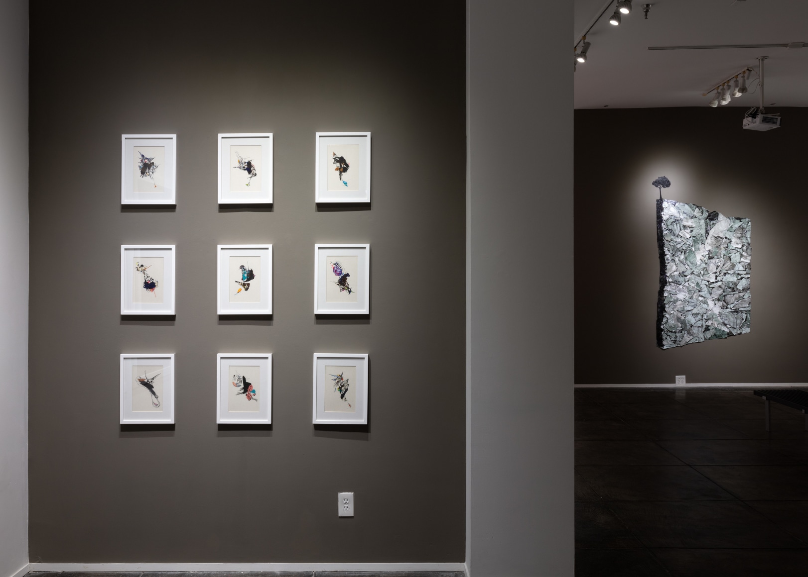 CUBA REVISITED, Twenty Years Later