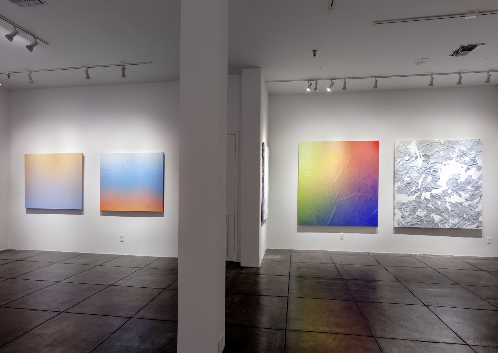 BONNIE MAYGARDEN Paradise