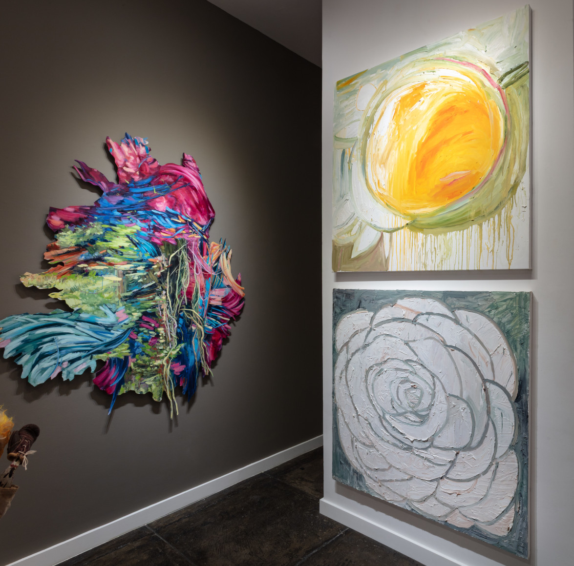 B O N&nbsp; &nbsp;V O Y A G E, SUMMER GROUP EXHIBITION