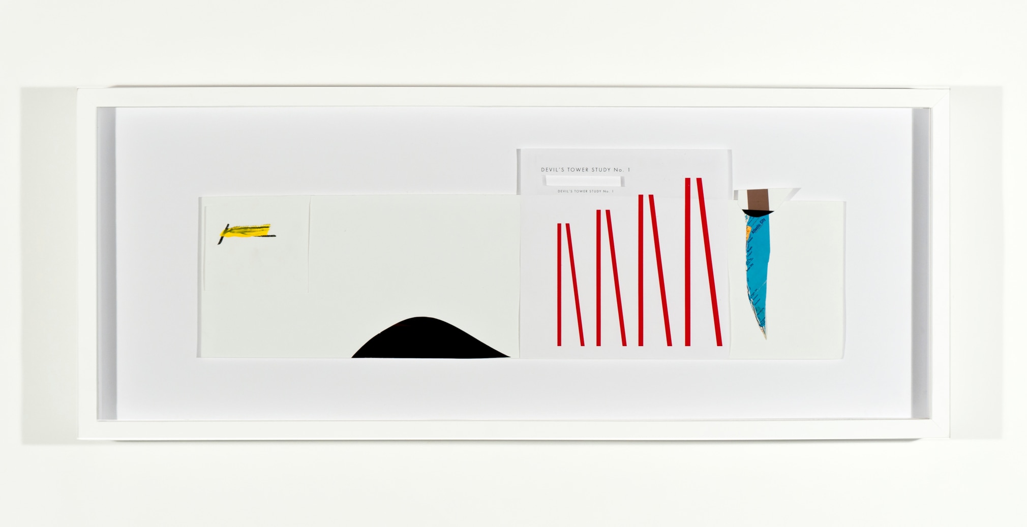 SKYLAR FEIN Car Trip, 2011