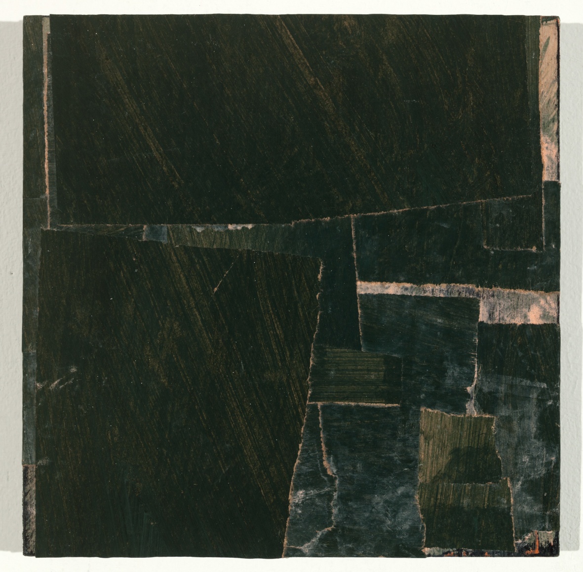 AIMÉE FARNET SIEGEL, Allowing 2, 2019