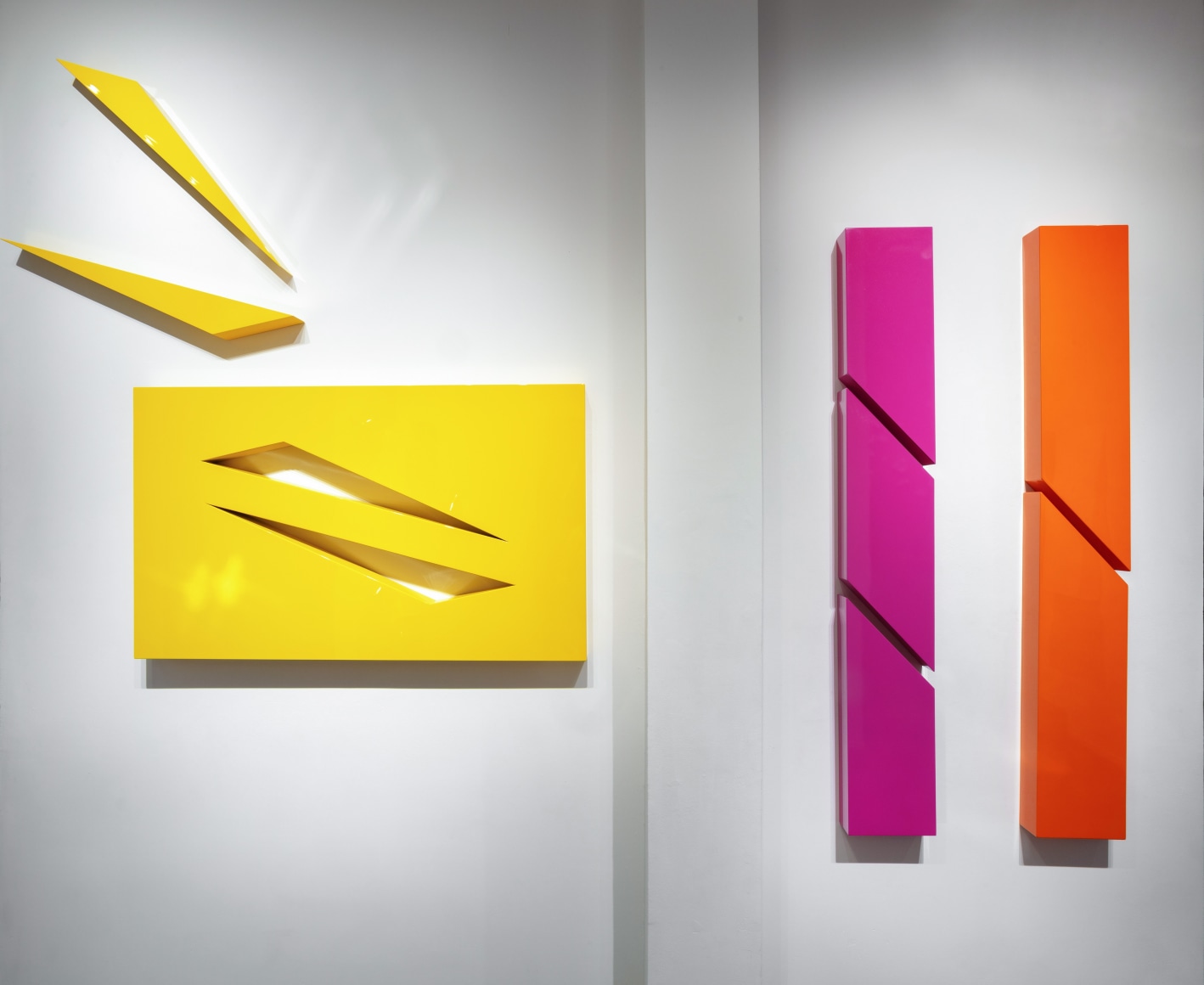 LORI COZEN-GELLER, THE HUMAN CONDITION