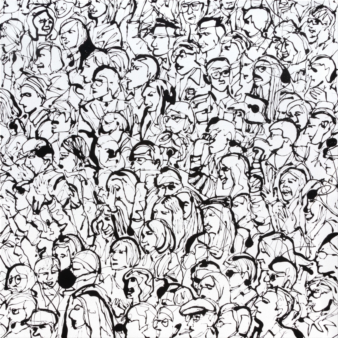 AMANDA JOY BROWN, Music Festival, 2023