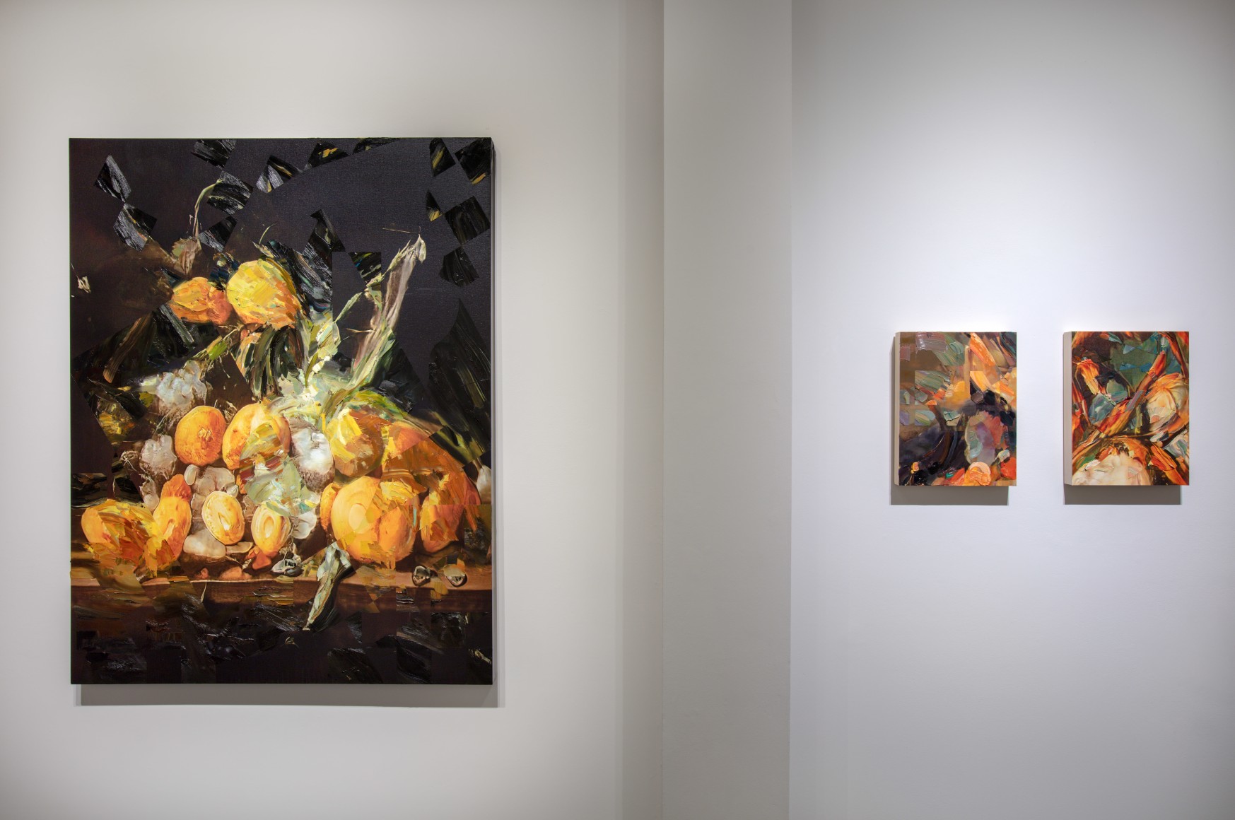 TIFFANY CALVERT, Image Value