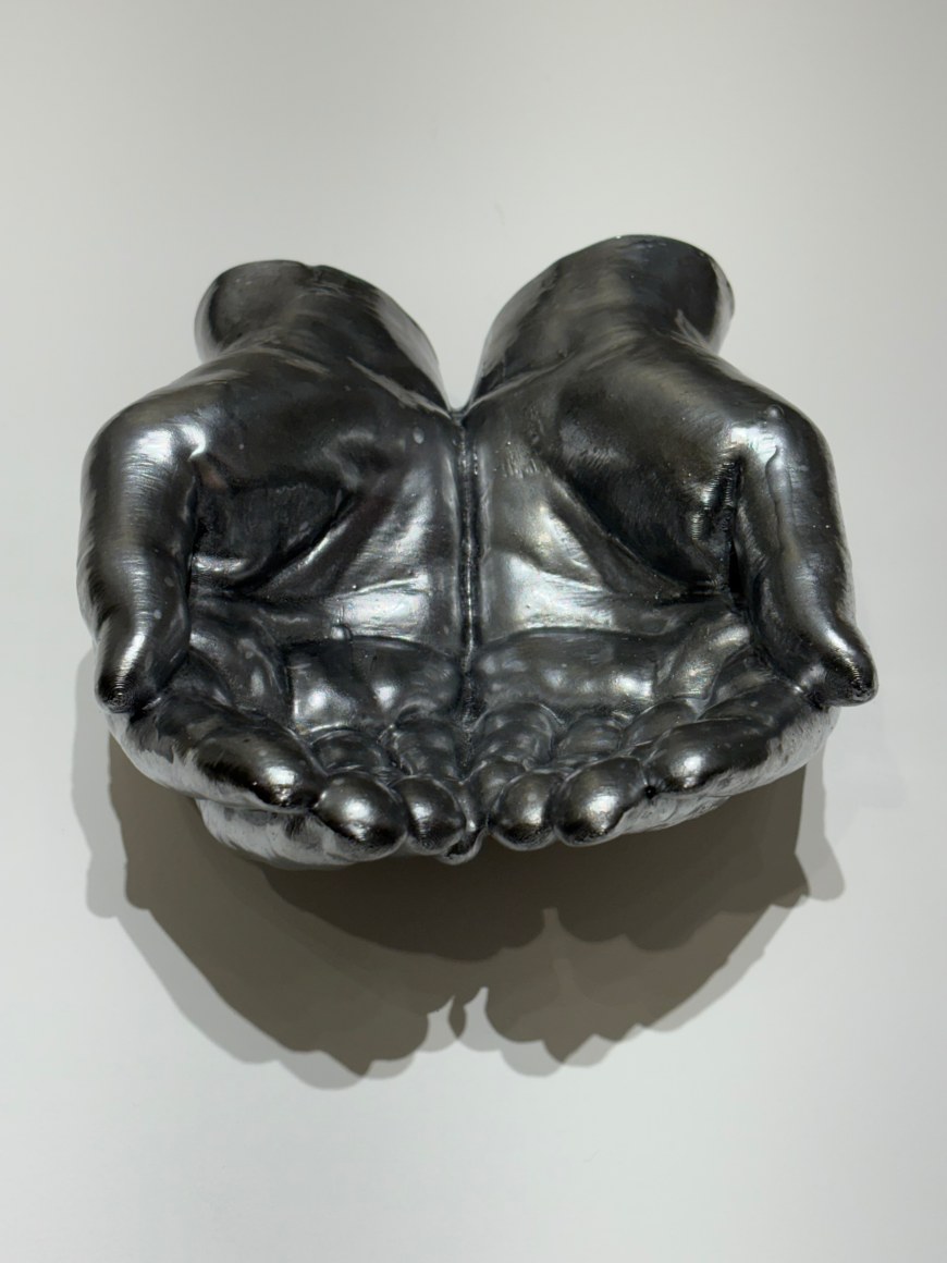 JONATHAN FERRARA, Offering, 2025