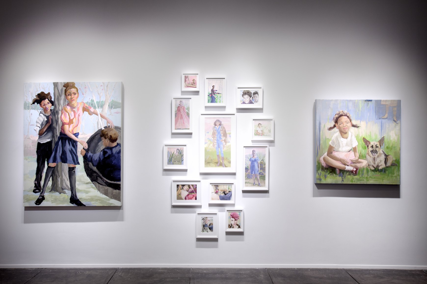 RUTH OWENS, Be Kind To Yourself