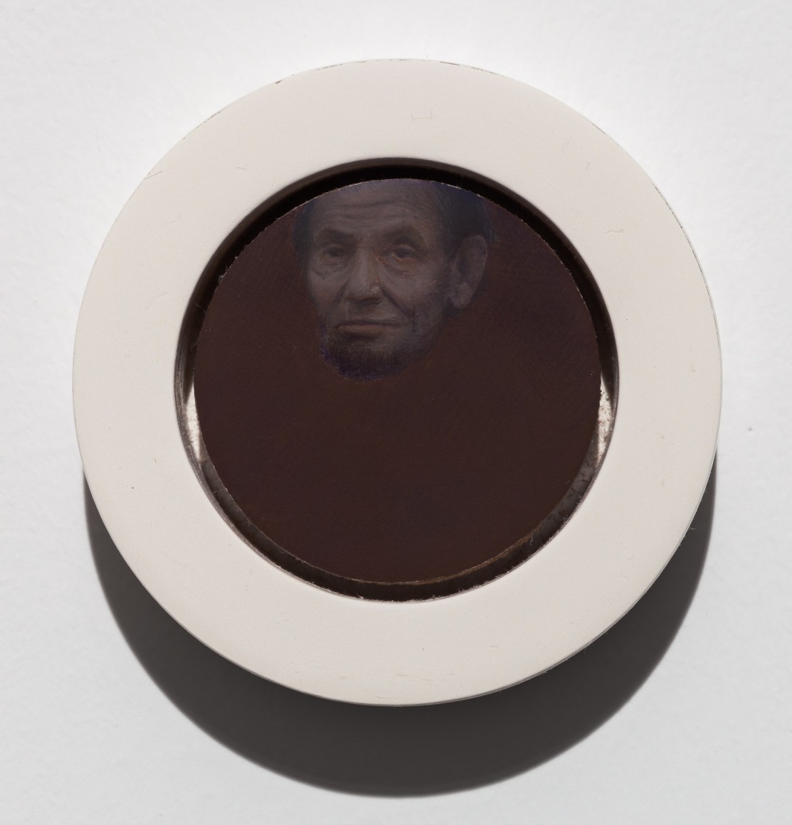 ADAM MYSOCK, A Counter Example, 2018