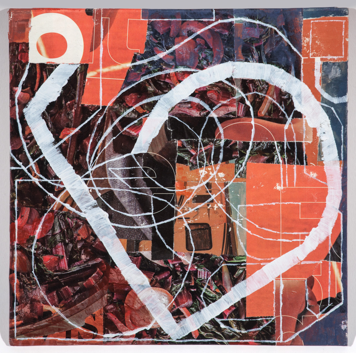 AIMÉE FARNET SIEGEL, Q Search, 2020