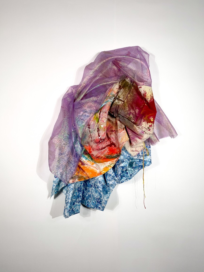 KATIE YAQUINTO, I'll Prove You Wrong, 2025