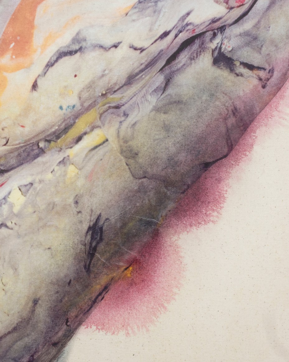 RYAN LEITNER, Untitled, 2025