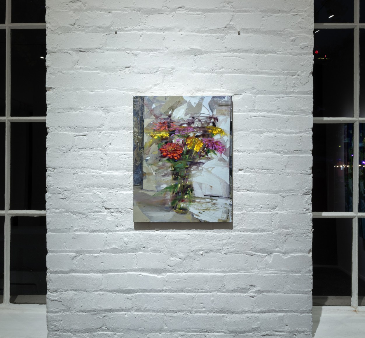 JERED SPRECHER, The Space Between Earth And Sky