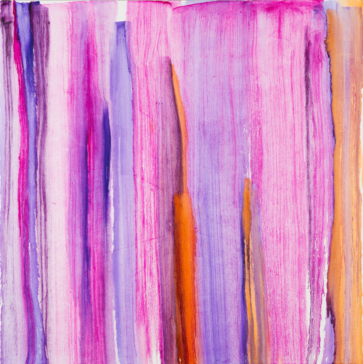 ANASTASIA PELIAS Reckless Daughter, 2015