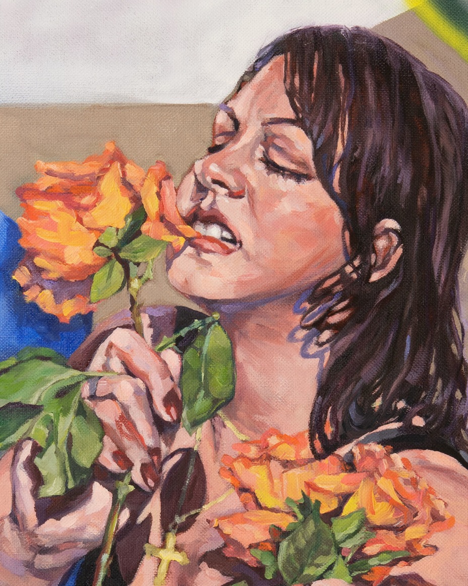 SHARON SHAPIRO, Chasing Likes, 2022