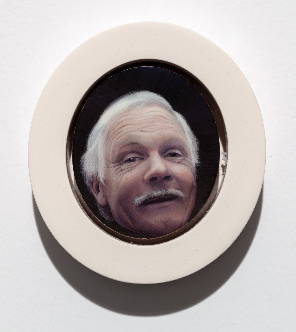 ADAM MYSOCK, A Platform, 2018