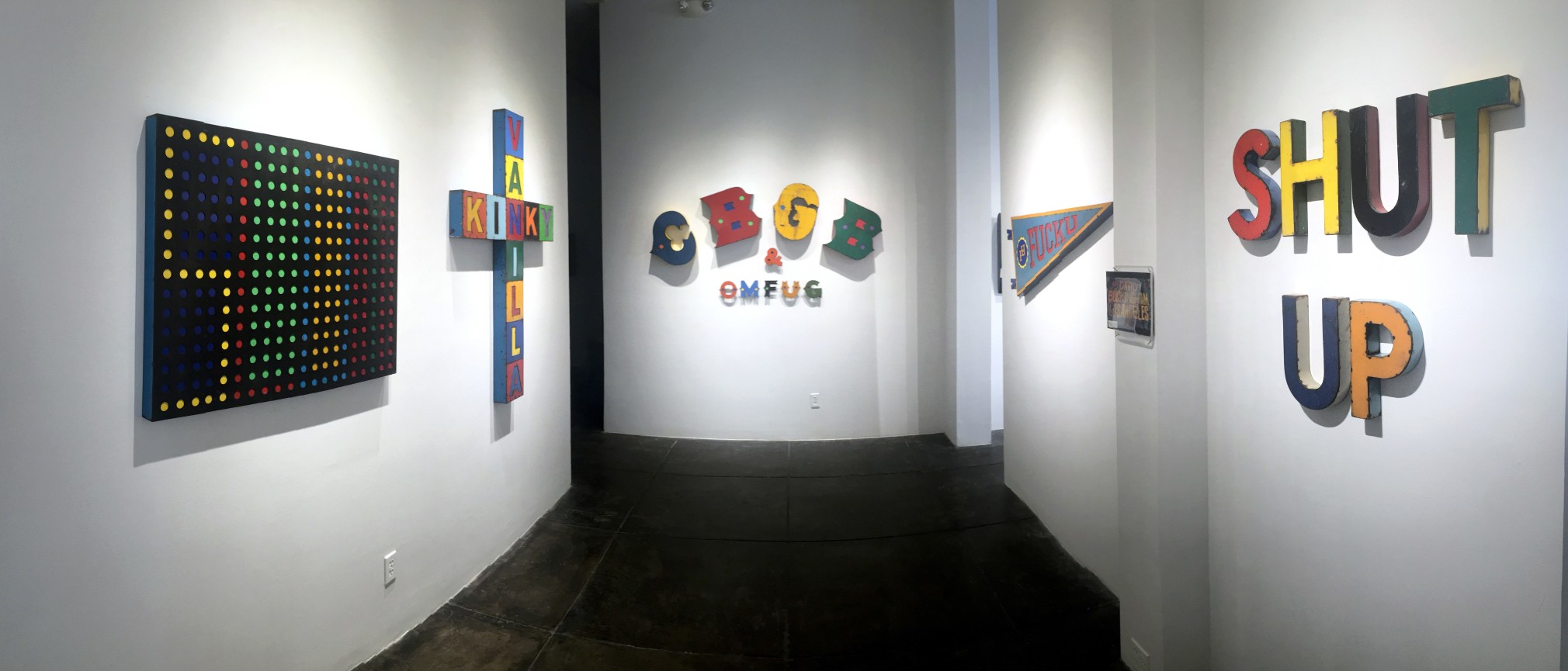 DAVID BUCKINGHAM&nbsp;|||&nbsp;Strong Medicine