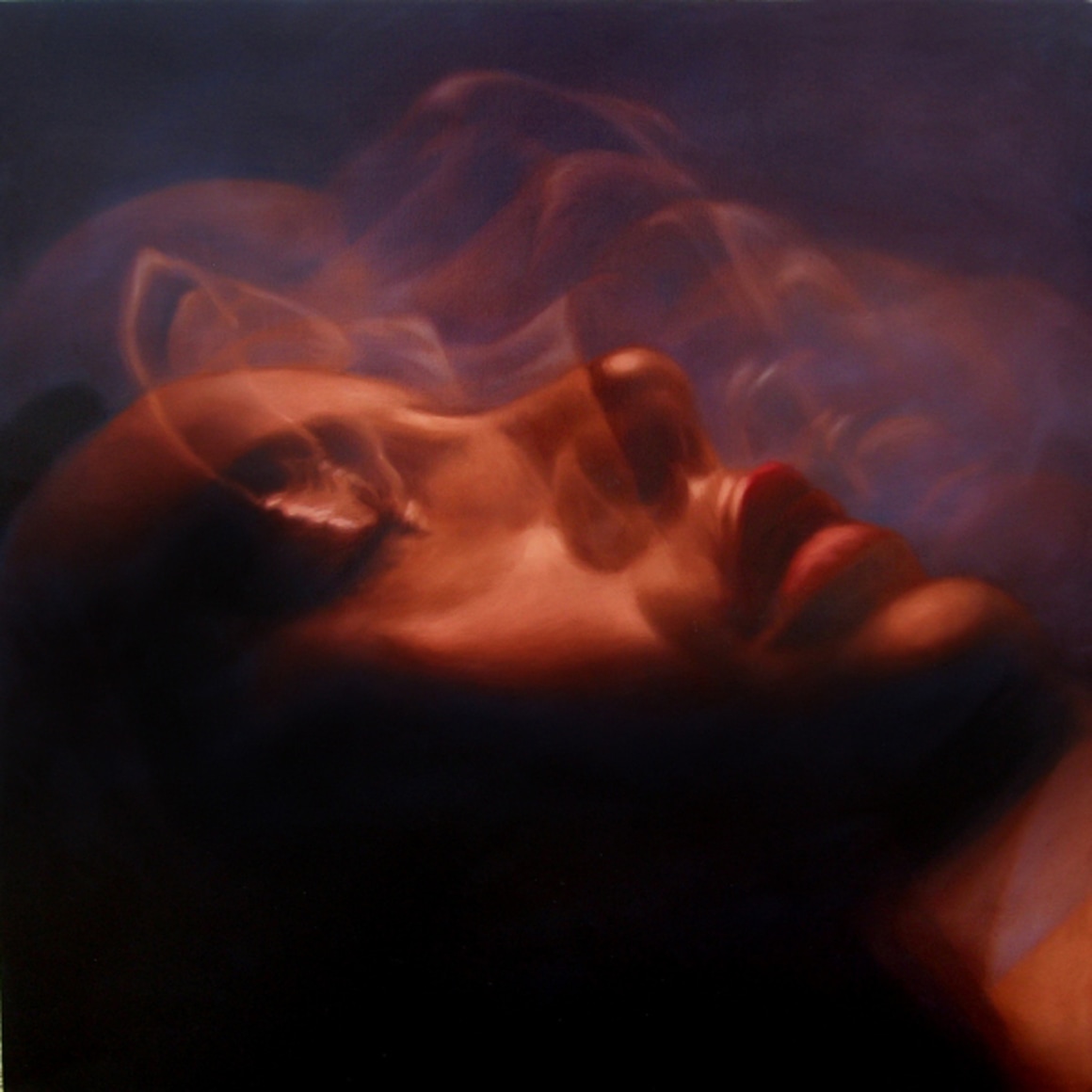 MICHAEL TOLE, Head, 2011