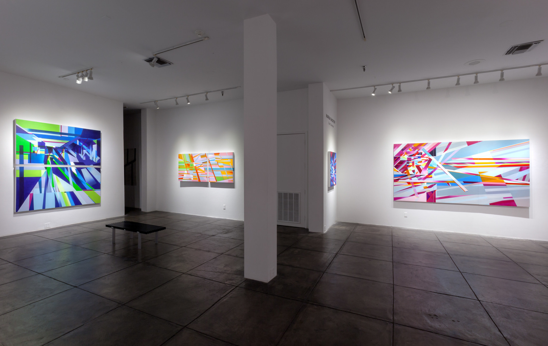 MARNA SHOPOFF Color Correction