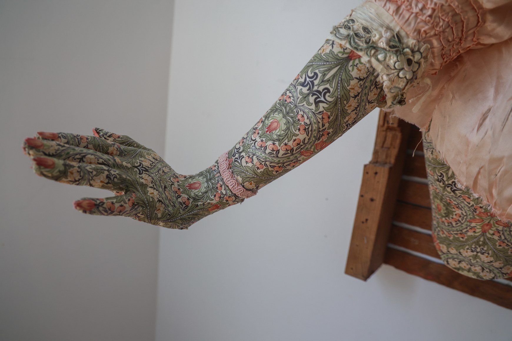 PEYTON PICKENPAUGH, Maiden, 2025