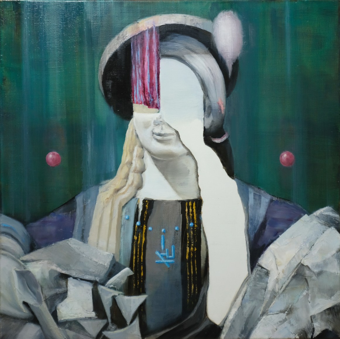 AKIHIKO SUGIURA, A person who used to be an enemy, 2022